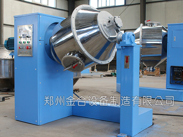 混合機(jī)廠家哪家好？