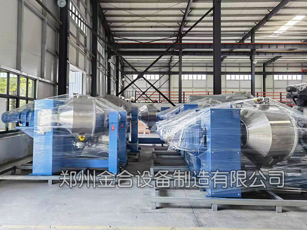 乳化劑混合機